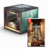 Little Nightmares III Mirror Edition Nintendo Switch - krabicová verzia