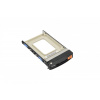 Supermicro MCP-220-00167-0B puzdro pre disk HDD/SSD rámček Čierna 2.5