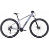 Horský bicykel - Kocka prístupu WS Pro 29 