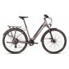 Maxbike CIVITA 26 šedá