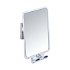 Wenko 22693100 VL Quadro kozmetické zrkadlo