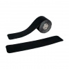 yellowSPORT Tejpovacia páska PRECUT TAPE 5 cm x 25 cm čierna 20 ks