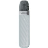 VOOPOO ARGUS Z2 Pod elektronická cigareta 1500mAh Shell White