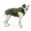 Obleček vesta Alpine khaki 45cm