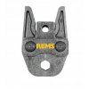 Upínacie čeľuste Rems 570150 35 mm