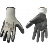 Ochranné pracovné rukavice 12 pár / veľkosť 10 G73523 Geko