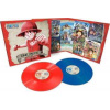 2LP Kouhei Tanaka: One Piece Movies Best Selection CLR | LTD