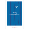 Liberty VINTAGE MINIS - Virginia Woolf