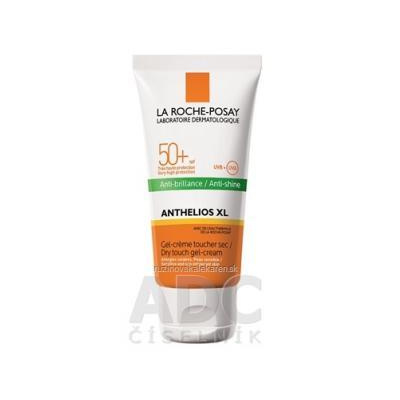 LA ROCHE-POSAY ANTHELIOS XL SPF 50+ Anti-shine gel-cream (M2978403) 1x50 ml