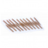 Extra Carp Převleky Camou Anti Tangle Sleeves 40 mm 20 ks