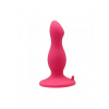 Zástrčka-ANAL PLUG,TAPERED