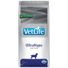 FARMINA Vet Life Dog Ultrahypo 12kg