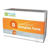 Plus Lékareň B komplex Forte 100 tabliet