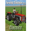 Farming Simulator 2011 - Classics (DLC)