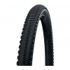 Plášť SCHWALBE G-ONE OVERLAND 700x40C (40-622) 67TPI SuperGround TLE 515g