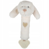 Bigjigs Toys Baby hrkálka 3v1 psík