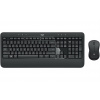 Set klávesnice a myši Logitech Wireless Combo MK540 DE (920-008675)