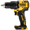 DEWALT 18V XR Aku vŕtačka s príklepom, bez aku DCD709N-XJ
