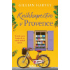 Kníhkupectvo v Provence (Gillian Harvey)