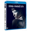 Dievča v pavúčej sieti - Blu-ray