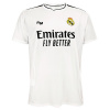 Fan shop Replika dresu Real Madrid Home