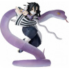 Figúrka Sega Demon Slayer: Kimetsu no Yaiba - Obanai Iguro Hashira Training Arc 14 cm