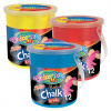 Colorino Kids Jumbo farebné kriedy 12 ks