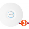 Tenda i29 Wireless AX3000 Access Point, WiFi 6, 802.11 ax/ac/a/b/g/n, PoE, 2x GLAN