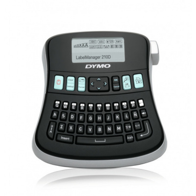 Dymo LabelManager 210D (S0784440)