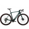 Bicykel Trek Domane+ SLR 7 AXS 2024 zelený 56