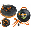 Hadica Fiskars 1020436 s navijakom 15 m (Fiskars 1020436 Záhradná hadica na cievke S, 9 mm (3/8
