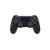 Sony DualShock 4 V2 Čierna Bluetooth/USB Gamepad Analógový/digitálny PlayStation 4 (PS719870050)