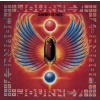 Journey Greatest Hits LP