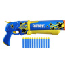 Hasbro Fortnite NERF Half Tone Hero Blaster