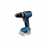 BOSCH GSB 18V-65 - 06019N3300 - Akumulátorový vŕtací skrutkovač bez akumulátora a nabíjačky