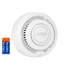 Smart detektor dymu XTREME TD-30, Wi-Fi app TUYA Smart LIFE