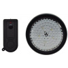 Solight LED svetielko s diaľkovým ovládaním, 5 LED, 3x AA ba