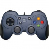 Gamepad Logitech F310 pre PC (940-000135) modrý