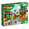 LEGO stavebnice LEGO DUPLO Town 10906 Tropický ostrov (5702016371017)