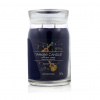 Yankee Candle vonná sviečka Praline & Birch 567 g Twilight Tunes