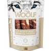WOOLF Chicken and Rawhide Twister 100g