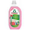 Tekutý prací prostriedok, 1,5 l, FROSCH, granátové jablko
