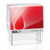 Pečiatka Colop Printer 30 čierna 18x47mm