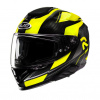 Prilba HJC RPHA71 CARBON HAMIL MC3H - L