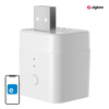 Smart adapter, USB ZigBee switch SONOFF ZBMicro (max 36W) ZBMicro
