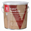 Tikkurila Valtti Wood Oil 2,7 l bezfarebný