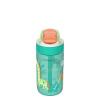 Kambukka Lagoon Fľaša na vodu 400ml Disco Zoo NEPLATÍ