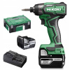 Úderový skrutkovač Hikoki WH18DDW2Z 18 V