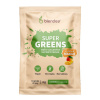Blendea Supergreens Mango BIO vzorka 1 porcia