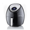 Ariete Airy Fryer XXL 7l 4618, čierna